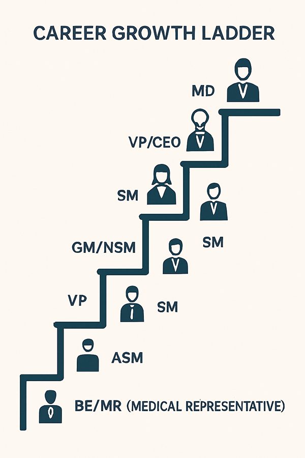 Career-Growth-Ladder